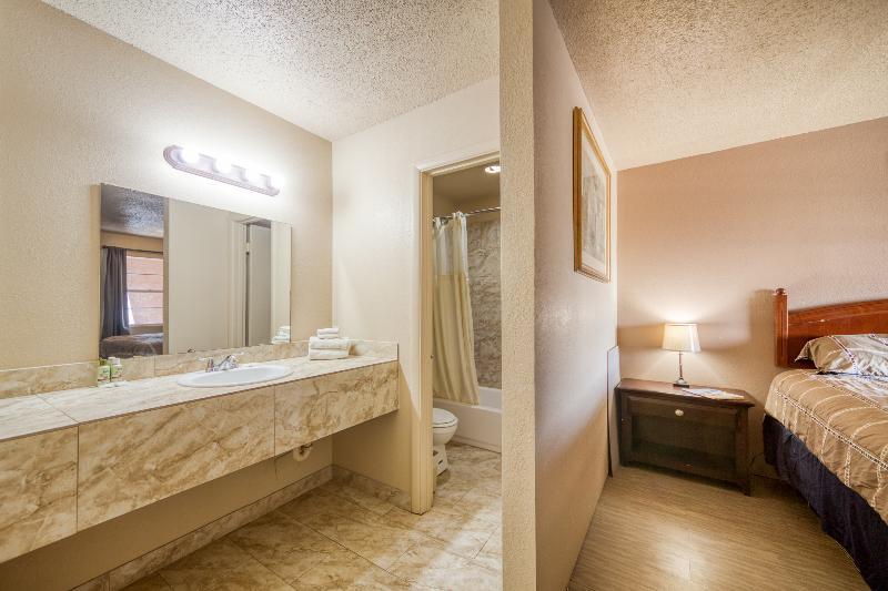 Hotel Las Cruces I-10 West エクステリア 写真